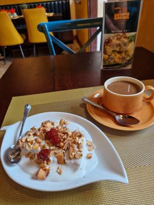  at V Vegan in Hoi An