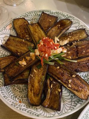   at V Vegan in Hoi An