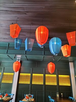  at V Vegan in Hoi An