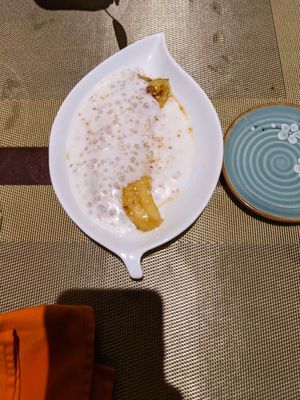  at V Vegan in Hoi An