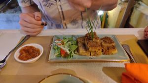  at V Vegan in Hoi An