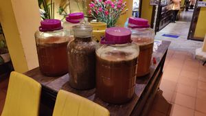  at V Vegan in Hoi An