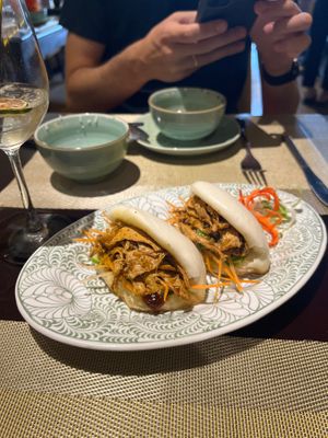  at V Vegan in Hoi An