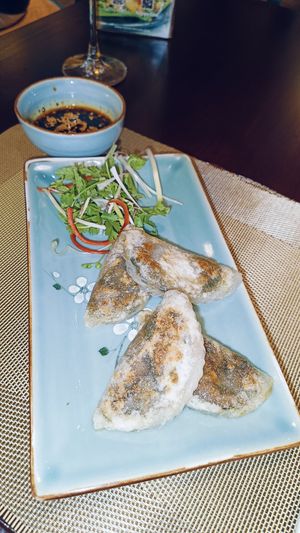  at V Vegan in Hoi An