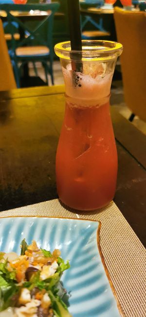  at V Vegan in Hoi An