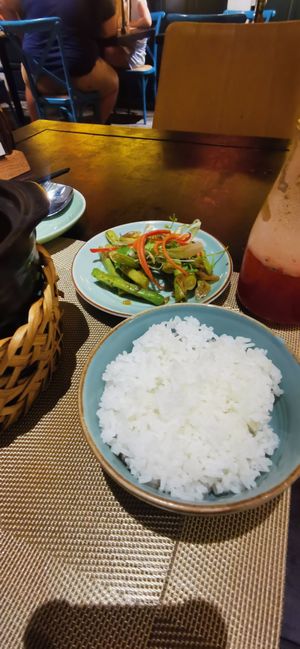  at V Vegan in Hoi An