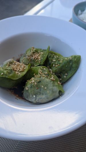  at V Vegan in Hoi An