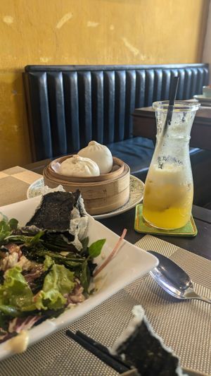  at V Vegan in Hoi An