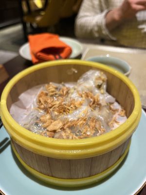   at V Vegan in Hoi An