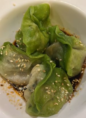  at V Vegan in Hoi An