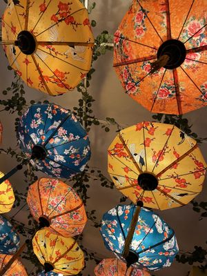   at V Vegan in Hoi An