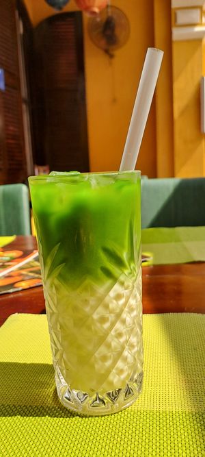  at V Vegan in Hoi An