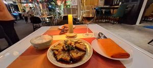  at V Vegan in Hoi An