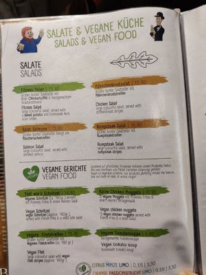  at Brauhaus Tünnes und Schäl in Cologne