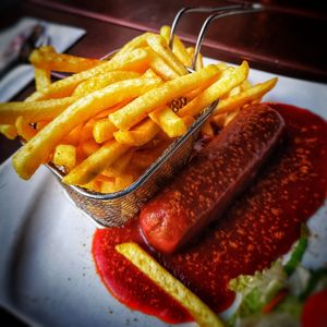  at Brauhaus Tünnes und Schäl in Cologne