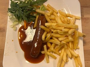   at Brauhaus Tünnes und Schäl in Cologne