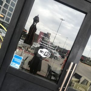 saye's choice  at Vegan Planet in Cancun