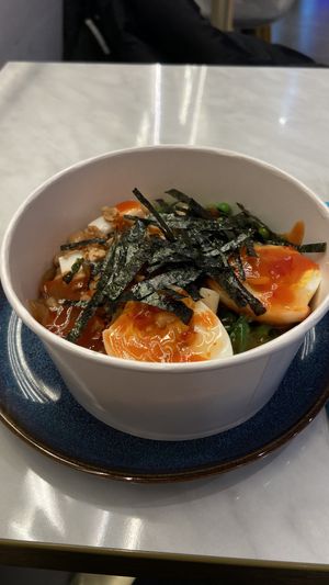 Poké   at Mr Poke & Bubbletea in Bari