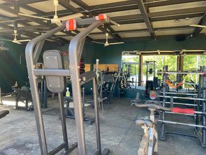 La Iglesia with ocean and volcano views. at Segunda Vida Inn in San Juan Del Sur