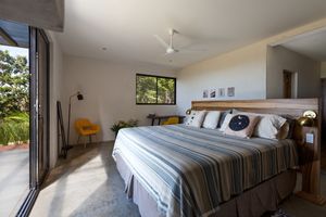 B&B suite "La Alegria" at Segunda Vida Inn in San Juan Del Sur