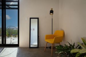 B&B suite "La Alegria" at Segunda Vida Inn in San Juan Del Sur