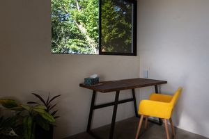 Workstation with gigibit wifi B&B suite "La Alegria" at Segunda Vida Inn in San Juan Del Sur