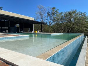 Cafe coming soon at Segunda Vida Inn in San Juan Del Sur