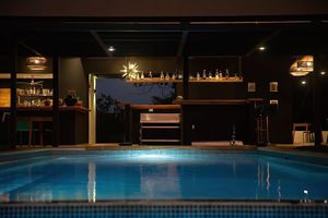  at Segunda Vida Inn in San Juan Del Sur