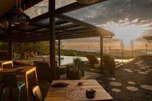  at Segunda Vida Inn in San Juan Del Sur