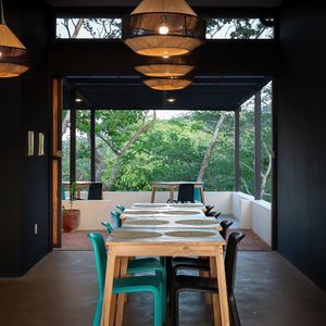  at Segunda Vida Inn in San Juan Del Sur