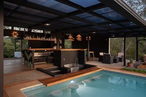  at Segunda Vida Inn in San Juan Del Sur