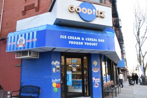  at Goodiez in Brooklyn