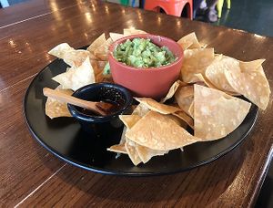  at Alebrije in Sanford