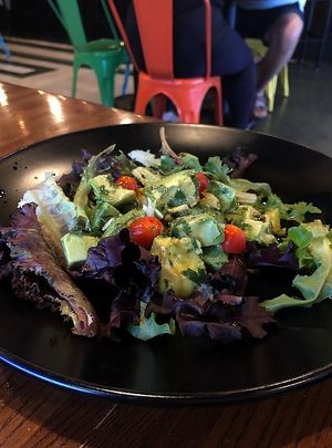  at Alebrije in Sanford