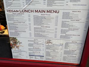   at Delhiwala Food in Leeds