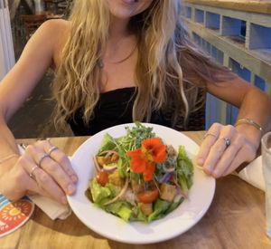   at Papa Kona in Kailua Kona