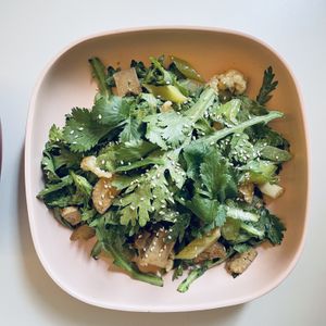   at Mamahuhu in Mill Valley