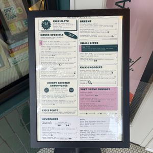   at Mamahuhu in Mill Valley