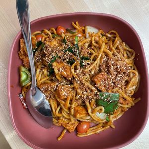   at Mamahuhu in Mill Valley