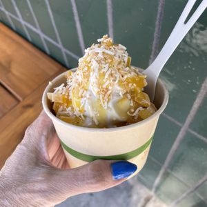   at Mamahuhu in Mill Valley