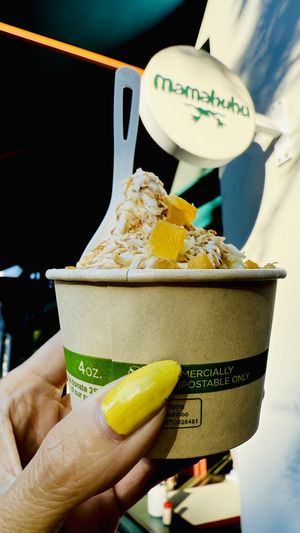   at Mamahuhu in Mill Valley