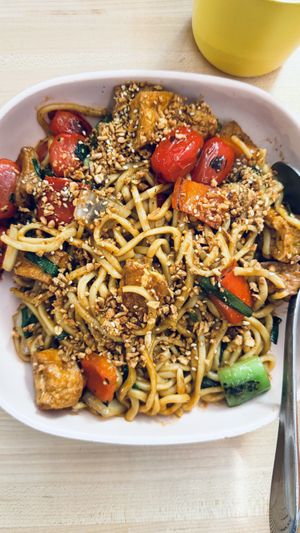   at Mamahuhu in Mill Valley