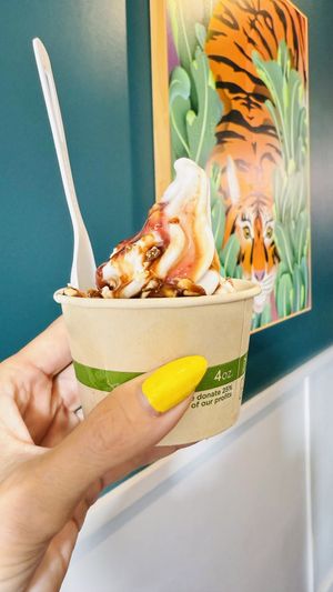   at Mamahuhu in Mill Valley