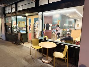 Exterior   at Mamahuhu in Mill Valley