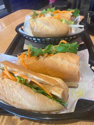  at Pho Mo in Wellington