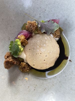   at De Houtloods in Tilburg