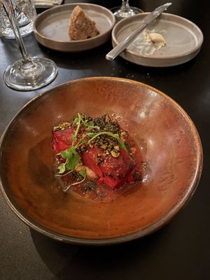 3  at De Houtloods in Tilburg