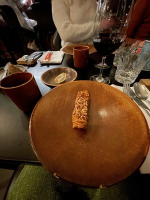 5  at De Houtloods in Tilburg