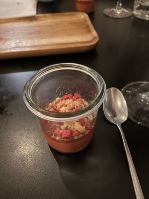 6  at De Houtloods in Tilburg