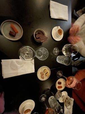 8  at De Houtloods in Tilburg